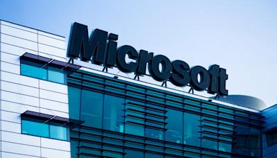 How Microsoft's Diverse Growth Justifies Its Valuation