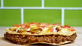 Restaurant Brands CEO on Taco Bell's Mexican Pizza: 'We have four amazing brands'