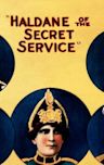 Haldane of the Secret Service