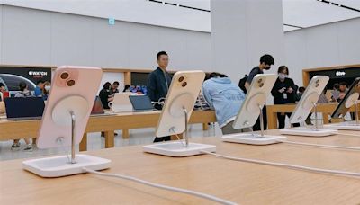 iPhone16「取消1實體按鍵」4大升級亮點搶先看