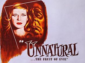 Unnatural: Fruit of Evil