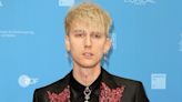 Machine Gun Kelly Shares Video of Leeches Squirming Over His Belly Button