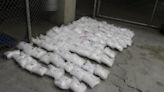 Police seize over 230 pounds of meth from Airbnb rental