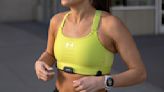 Garmin’s newest wearable is a big upgrade for your sports bra