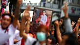 Thailand justifies talks with Myanmar as key ASEAN members stay away