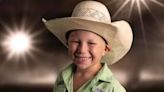 6-Year-Old Bodie Boring Survives Being Run Over by Bulldozer: 'Strongest Little Boy in the World'