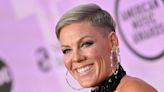 Pink reveals 'TRUSTFALL' ﻿track list featuring collaboration with Chris Stapleton and more