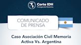 La Corte Interamericana responsabilizó a Argentina por fallas en la investigación del atentado contra la Amia | apfdigital.com.ar