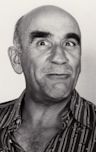 Warren Mitchell