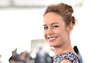 Brie Larson Is Total Relaxation Goals In A New Bathtub Selfie On Instagram