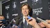 NHL Draft intrigue starts with 2nd pick | Northwest Arkansas Democrat-Gazette