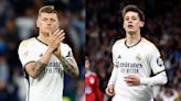 Toni Kroos y los elogios a Arda Güler: “Tiene un gran futuro si se mantiene sano”