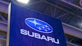 Subaru recalls over 118,000 vehicles over airbag issue