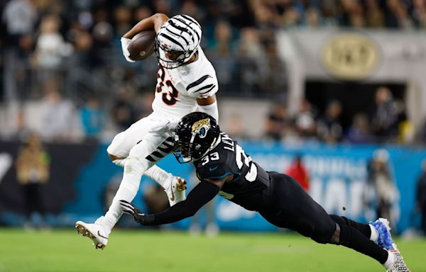 Tyler Boyd signing shows Titans still looking to add even after big offseason