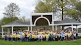 Volunteers complete 39 projects on Orrville Area United Way Day of Caring