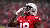 Ohio State phenom Marvin Harrison Jr. is so much more than a name