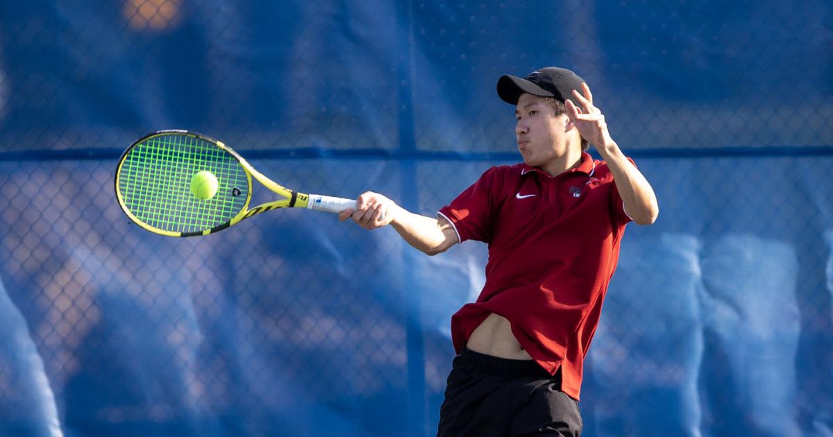 5 things to know about the WIAA state boys tennis tournament