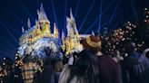 I Went To Universal Orlando’s Holiday Celebration For The First Time, Why The Wizarding World Of Harry Potter Is...