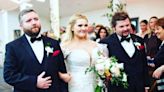 Abigail Breslin Says Late Dad Would Be 'So Proud' of Brothers as She Remembers Them Walking Her Down Aisle