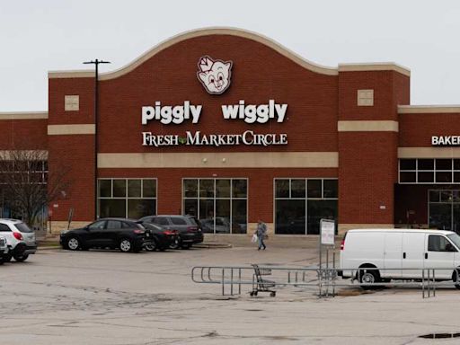 Piggly Wiggly in talks to take over 4 grocery stores in Maryland