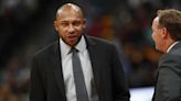 How Darvin Ham landed the Lakers' head coaching job