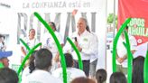 Llama Román Cepeda al voto útil en Torreón para el próximo 2 de junio