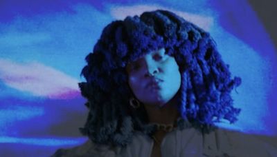 South African Musician and Artist Moonchild Sanelly Releases New Single & Video 'Scrambled Eggs'