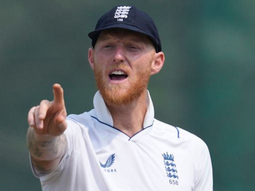 England vs West Indies: Ben Stokes' side unchanged as they seek series sweep in third Test at Edgbaston