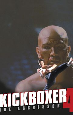 Kickboxer 4