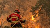 Portugal enfrenta su día "más grave" y prolonga contingencia contra incendios