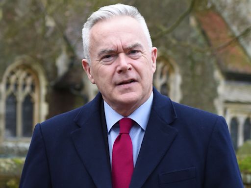 Huw Edwards paid more than £475,000 by BBC before resignation | ITV News