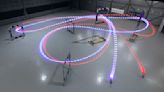 An AI pilot has beaten three champion drone racers at their own game