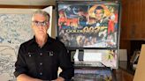 Pierce Brosnan Says 'GoldenEye' Pinball Machine Found 'Good Home' After Elton John AIDS Foundation Auction