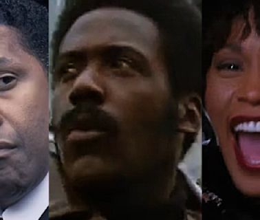 The 15 Most Iconic Black Movie Soundtracks Of All Time