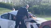Harrison Township to hold mock crash at Northridge High School early next month