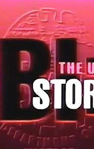 FBI: The Untold Stories