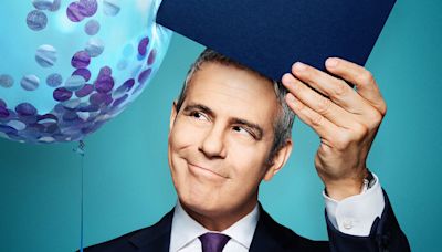 Celebrate 15 Years of WWHL with an Exclusive Box of Bravo Must-Haves | Bravo TV Official Site