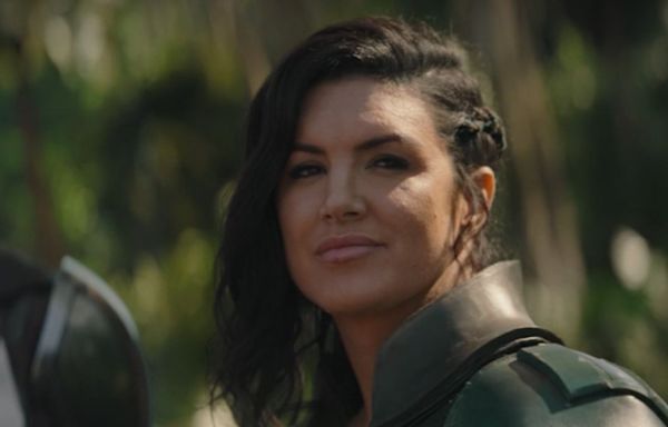 ...Look At The Full Story’: The Mandalorian Alum Gina Carano Calls Out The Media After It’s Reported She...