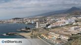 Detenido en el sur de Tenerife un fugitivo belga que agredió sexualmente a una menor