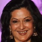 Moushumi Chatterjee