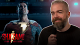 Talking 'Shazam! Fury Of The Gods' With Director David F. Sandberg