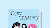 Murders solved by senior citizens? How 'cozy mystery' books combine crime with comfort