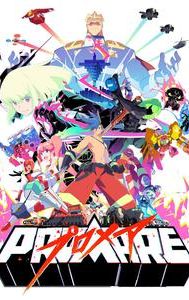 Promare