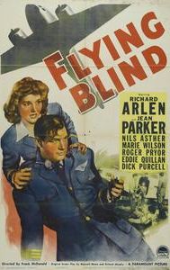 Flying Blind