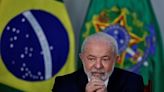 Lula minimiza mudança proposta por Congresso na estrutura do governo e diz que "começou o jogo"