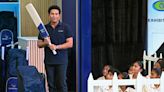 ICC names Sachin Tendulkar global ambassador for Cricket World Cup 2023