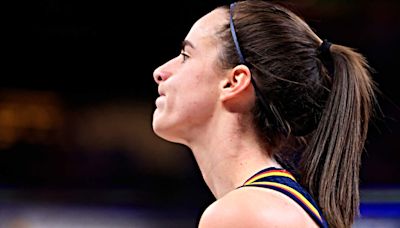 Jason Whitlock: Why Caitlin Clark Will Have a Very Short WNBA Career | FOX Sports Radio