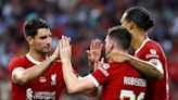 Liverpool vs Darmstadt: Friendly prediction, kick off time, team news, TV, live stream,, h2h results today