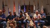 K9s For Warriors graduates 12 service dogs for veterans, 2023 most pairings in program history