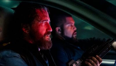 Den of Thieves 2 brings back Gerard Butler and O’Shea Jackson for the ultimate heist